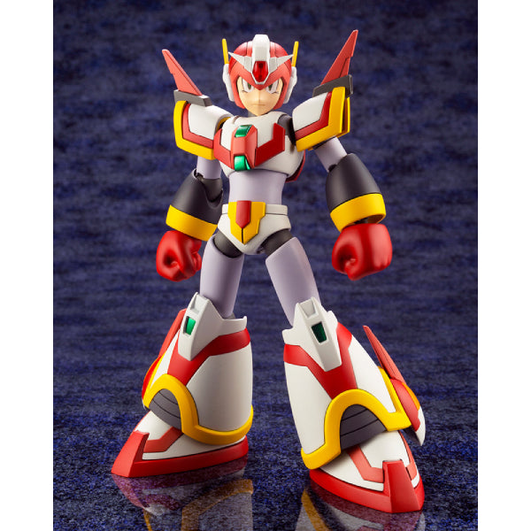 MEGA Man X (Rockman) - Force Armor Rising Fire Ver.