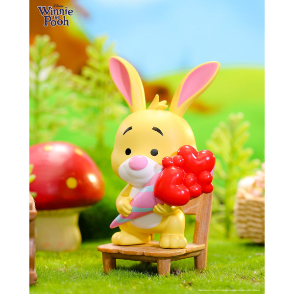 Pop Mart - Winnie the Pooh Sweet Series Mini Figure