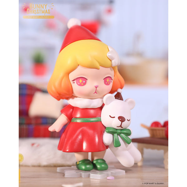 Pop Mart - Bunny Christmas Series Mini Figure