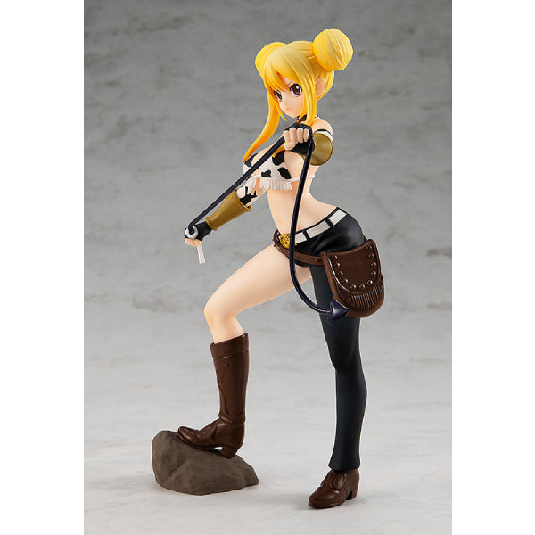 GSC POP UP PARADE Lucy Heartfilia: Taurus Form Ver.