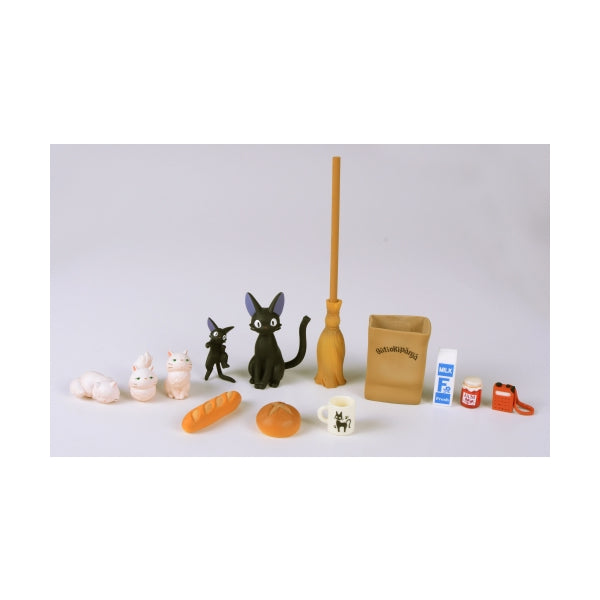 Ghibli - Nose-Chara NOS-28 Kiki's Delivery Service