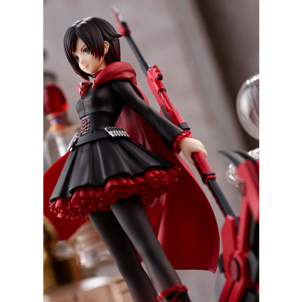 GSC POP UP PARADE RWBY Ruby Rose
