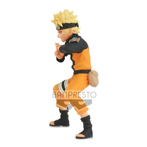 [VIBRATION STARS] NARUTO SHIPPUDEN (NARA SHIKAMARU/ UZUMAKI NARUTO)