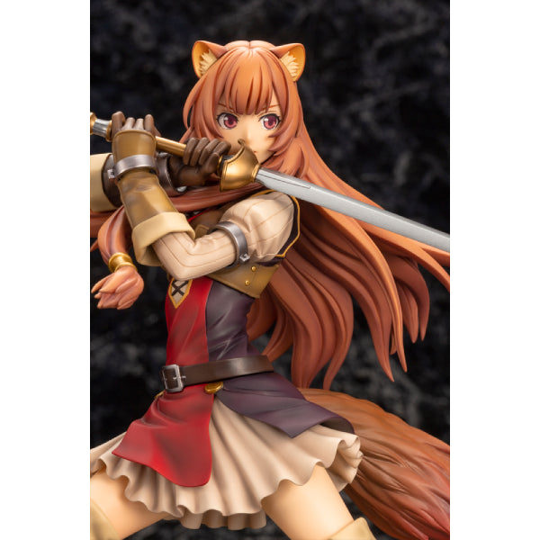 "The Rising of the Shield Hero" Raphtalia 1/7 scale figure