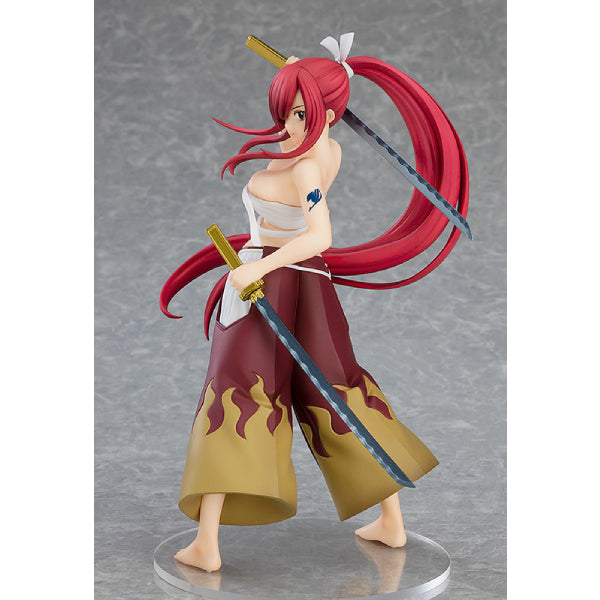 GSC POP UP PARADE Erza Scarlet: Demon Blade Benizakura Ver.