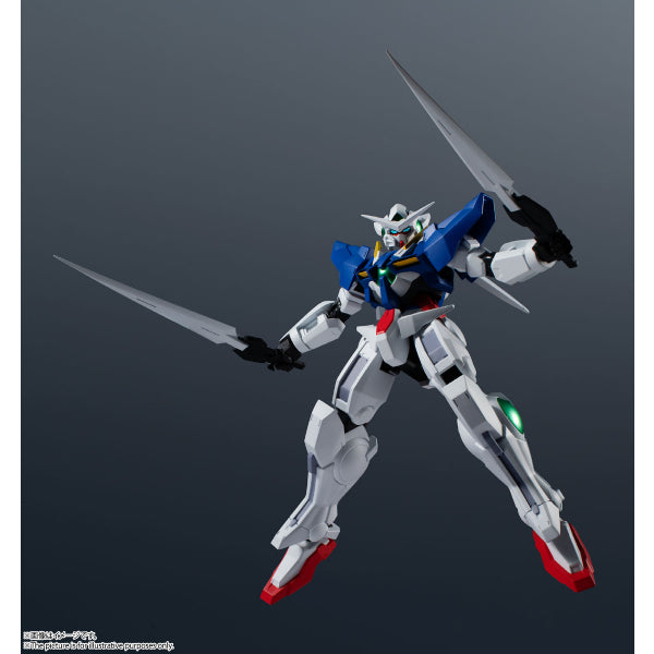 GUNDAM UNIVERSE GN-001 GUNDAM EXIA