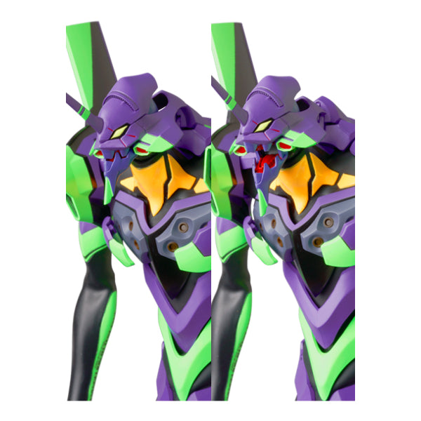 Real Action Heroes No.786 - RAH NEO Evangelion EVA 01 (2021)