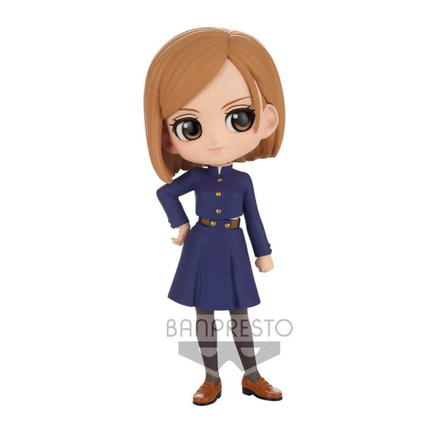 Q POSKET - JUJUTSU KAISEN - NOBARA KUGISAKI (VER. A/B)