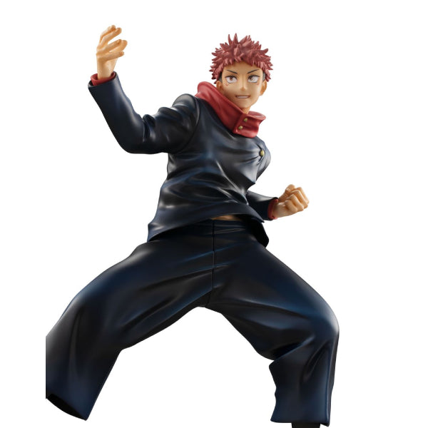 MEGAHOUSE - Jujutsu Kaisen Itadori Yuji 1/8 Scale Figure