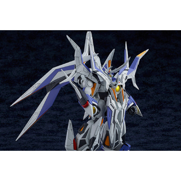 MODEROID Great Zeorymer