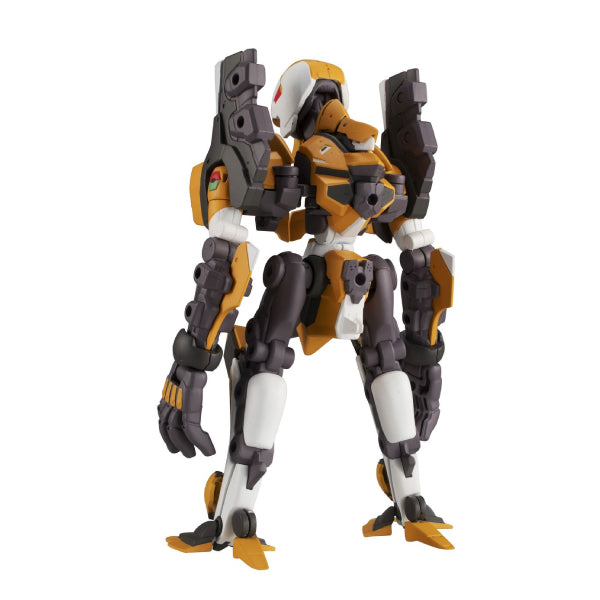 DESKTOP ARMY EVA Movie Ayanami Rei & Evangelion No. 0 (Kai)