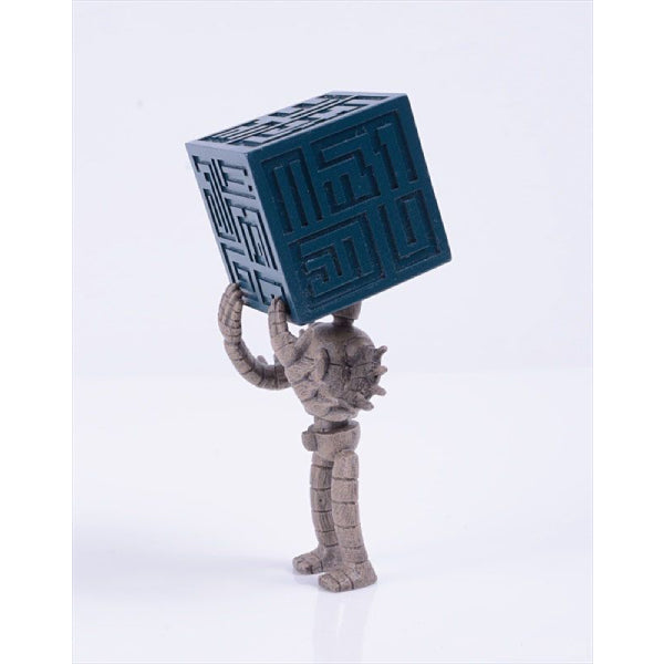 Ghibli - Nose-Chara NOS-31 Laputa: Castle in the Sky