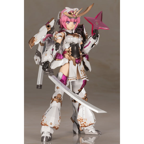 KOTOBUKIYA - FRAME ARMS GIRL MAGATSUKI [KIKKA]