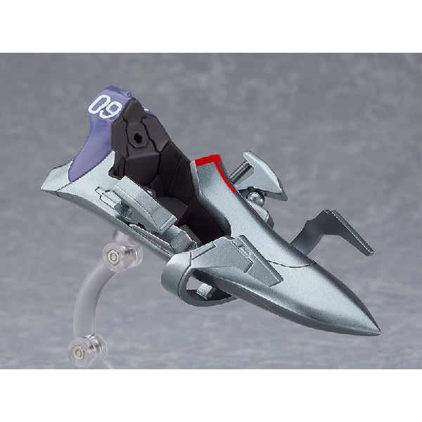 1419 Nendoroid Rei Ayanami : Plugsuit Ver.