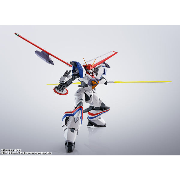 HI-METAL R "Metal Armor Dragonar" Dragner 1 Custom