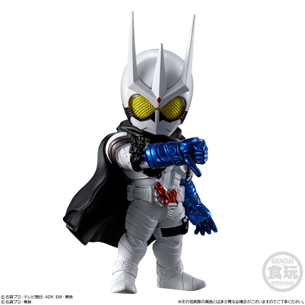 CONVERGE MOTION KAMEN RIDER W/O GUM (set of 6)