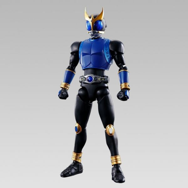 Figure-rise Standard MASKED RIDER KUUGA DRAGON FORM / RISINGDRAGON
