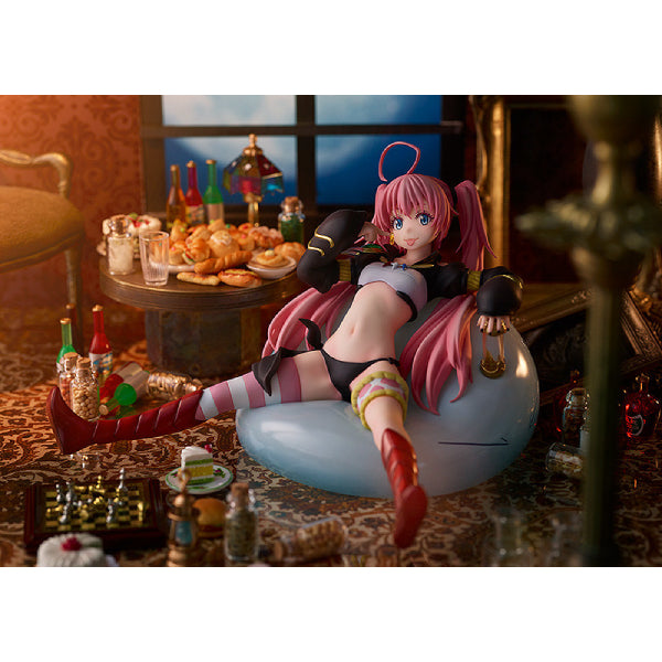 Millim Nava 1/7 Scale Figure