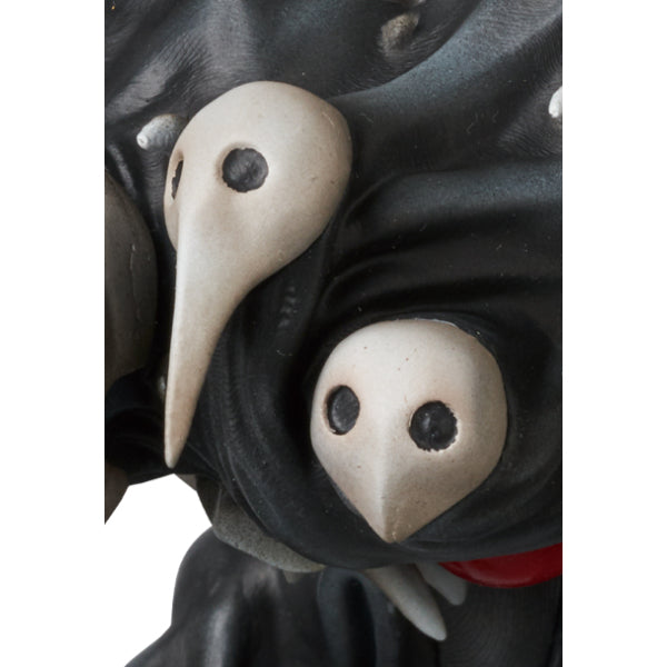 UDF x CCP Evangelion 1st Collection