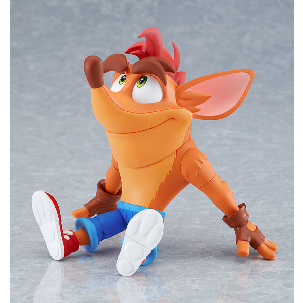 1501 Nendoroid "Crash Bandicoot™ 4: It's About Time" Crash Bandicoot