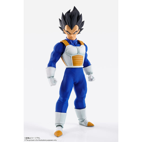 IMAGINATION WORKS - Dragon Ball Z Vegeta