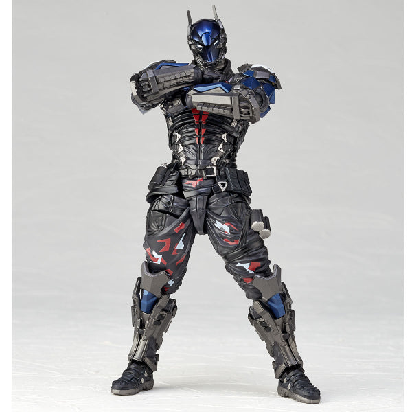 Amazing Yamaguchi 024 Arkham Knight
