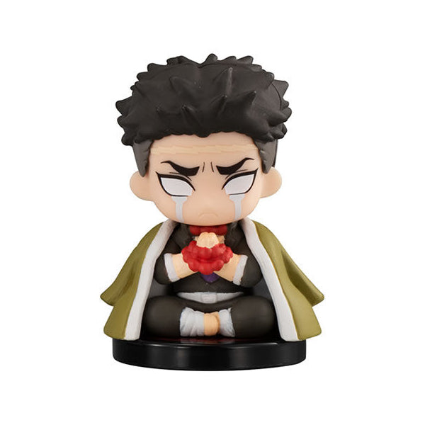 Demon Slayer Suwarasetai Vol.2 (Set of 5)(2021 MAY Resale Ver.)