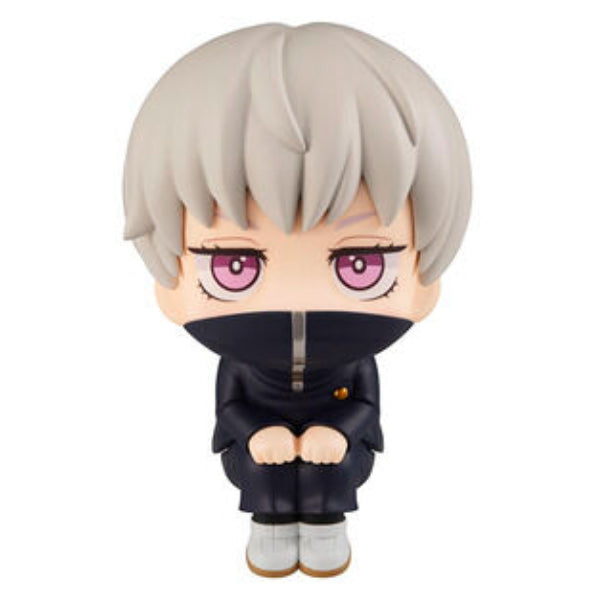 Lookup Jujutsu Kaisen (Toge Inumaki / Maki Zenin / Panda)