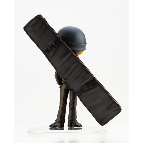 ARTFX J Conan Edogawa wearing Akai's costume ver.