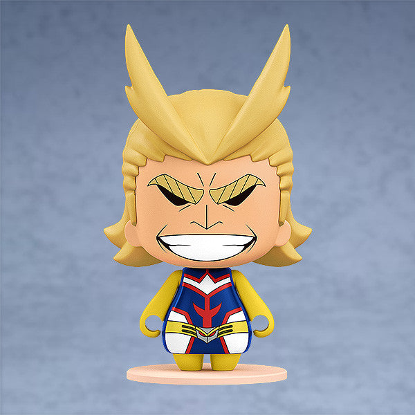 Pocket Maquette My Hero Academia 01