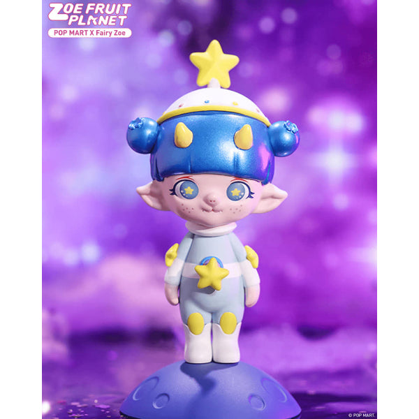 Pop Mart - Fairy Zoe Fruit Planet Series Mini Figure