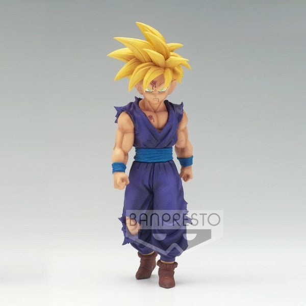 [SOLID EDGE WORKS] DRAGON BALL Z VOL.5 (SUPER SAIYAN 2 SON GOHAN / SUPER SAIYAN SON GOHAN)