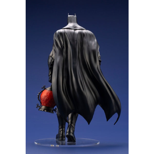 ARTFX STATUE BATMAN: LAST KNIGHT ON EARTH BATMAN 1:6 figure