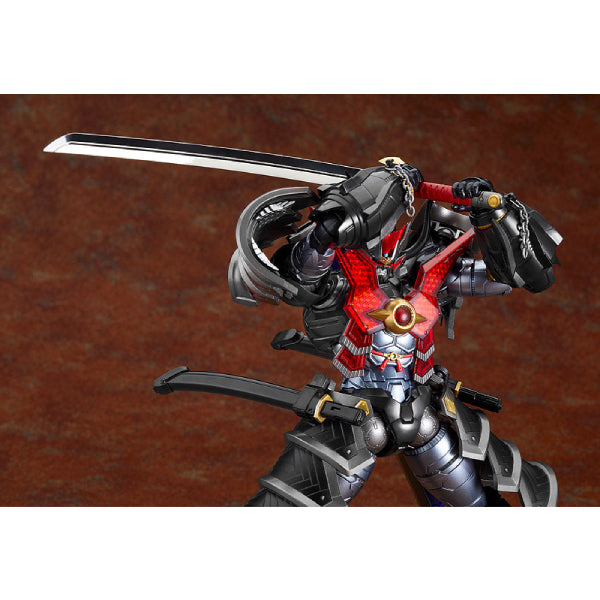 GSC - HAGANE WORKS Mazinkaiser Haou: Mazin Set