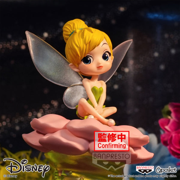 [Q POSKET STORIES] DISNEY CHARACTERS -TINKER BELL- (VER.A / VER.B)