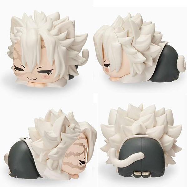 KIMETSU OHIRUNEKO MP M-FIGURE HASHIRA 1