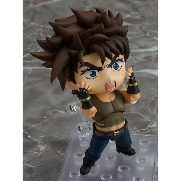 1502 Nendoroid "JoJo's Bizarre Adventure" Joseph Joestar