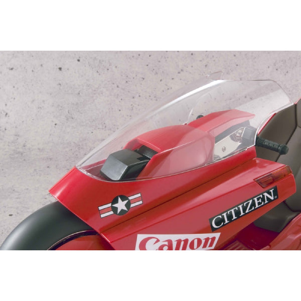 Soul of Popynica PROJECT BM! "AKIRA" Shotaro Kaneda's Motorbike [Revival Edition]