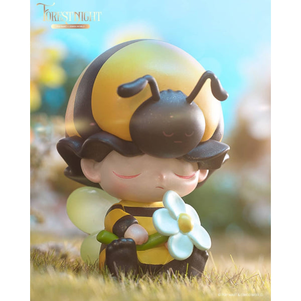 Pop Mart - Dimoo Forest Night Series Blind Box Mini Figure