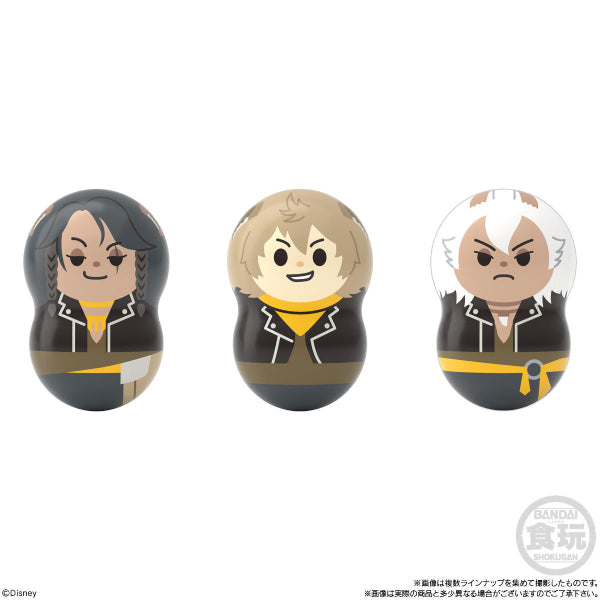 Coo'nuts Twisted Wonderland (Set of 20)