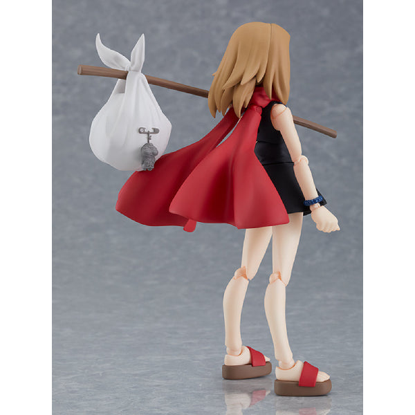 546 figma Anna Kyoyama