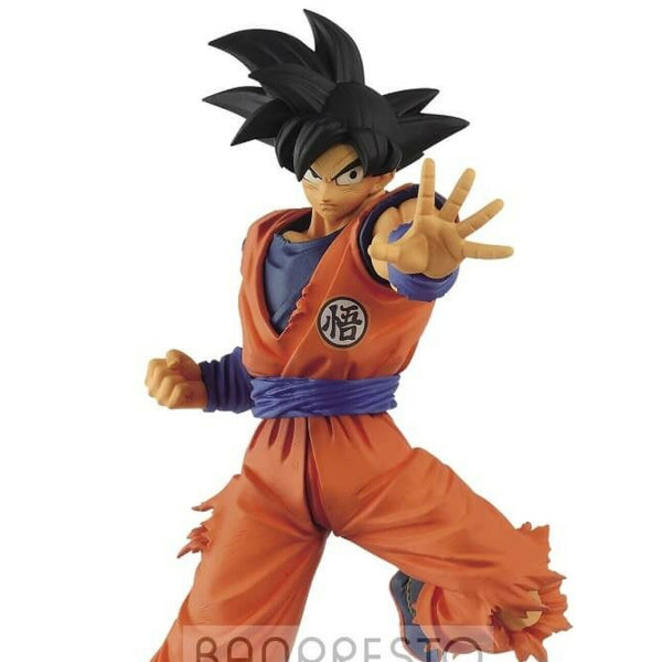 Banpresto - Dragon Ball Super Cho Senshi Retsuden II Vol.6