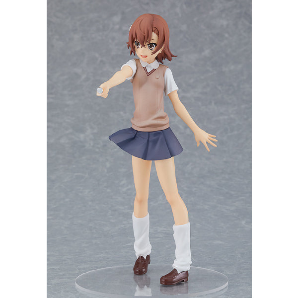 GSC POP UP PARADE Mikoto Misaka