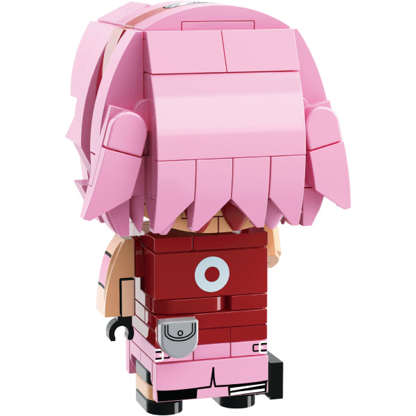 Qman - Naruto Series (Naruto / Sasuke / Sakura / Kakashi)