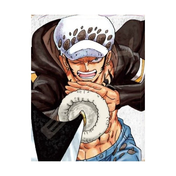 (Art Board Jigsaw) ATB One Piece Collection