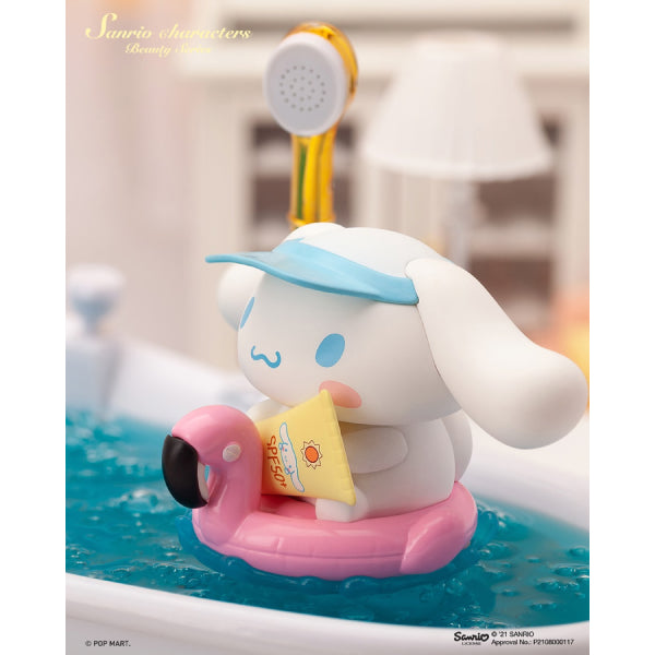 Pop Mart - Sanrio Characters Beauty Series Mini Figure