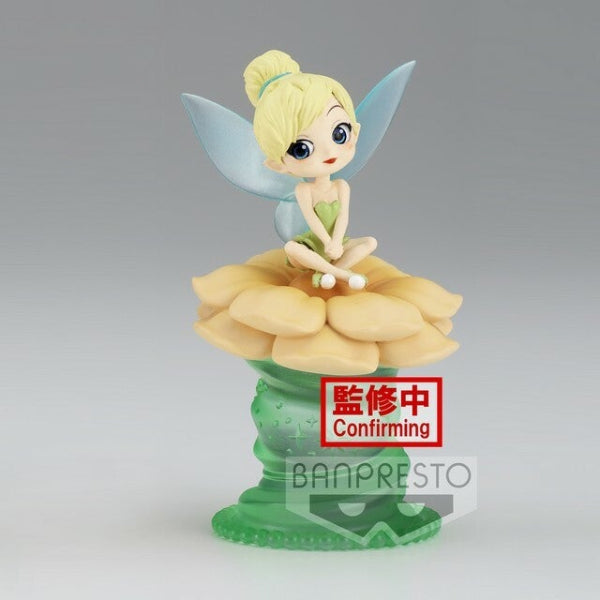[Q POSKET STORIES] DISNEY CHARACTERS -TINKER BELL- (VER.A / VER.B)