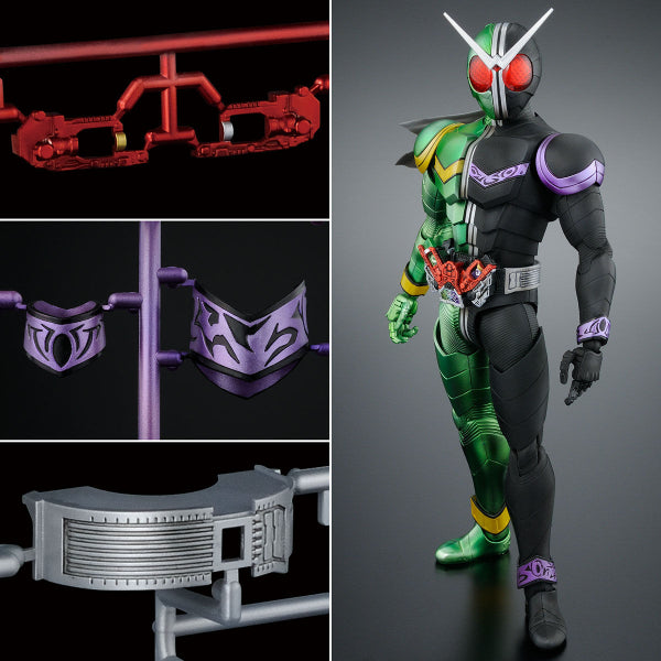 MG Figure-rise Artisan Kamen Rider W Cyclone Joker