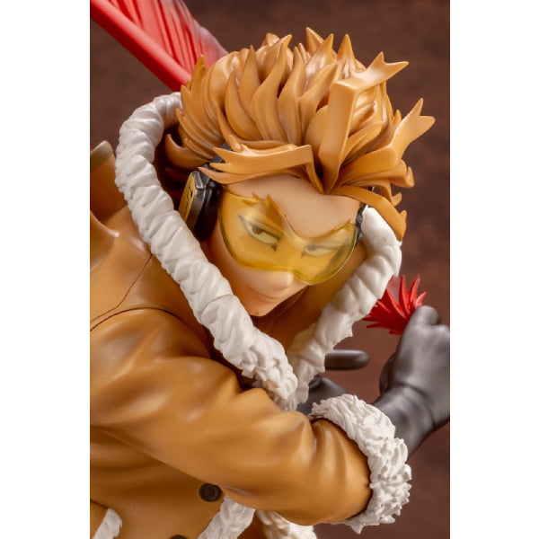 ARTFX J My Hero Academia Hawks 1:8 Scale figure