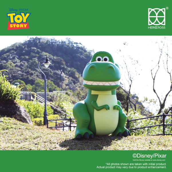 Herocross - HVS#053(P) 77CM WHOPPIE REX